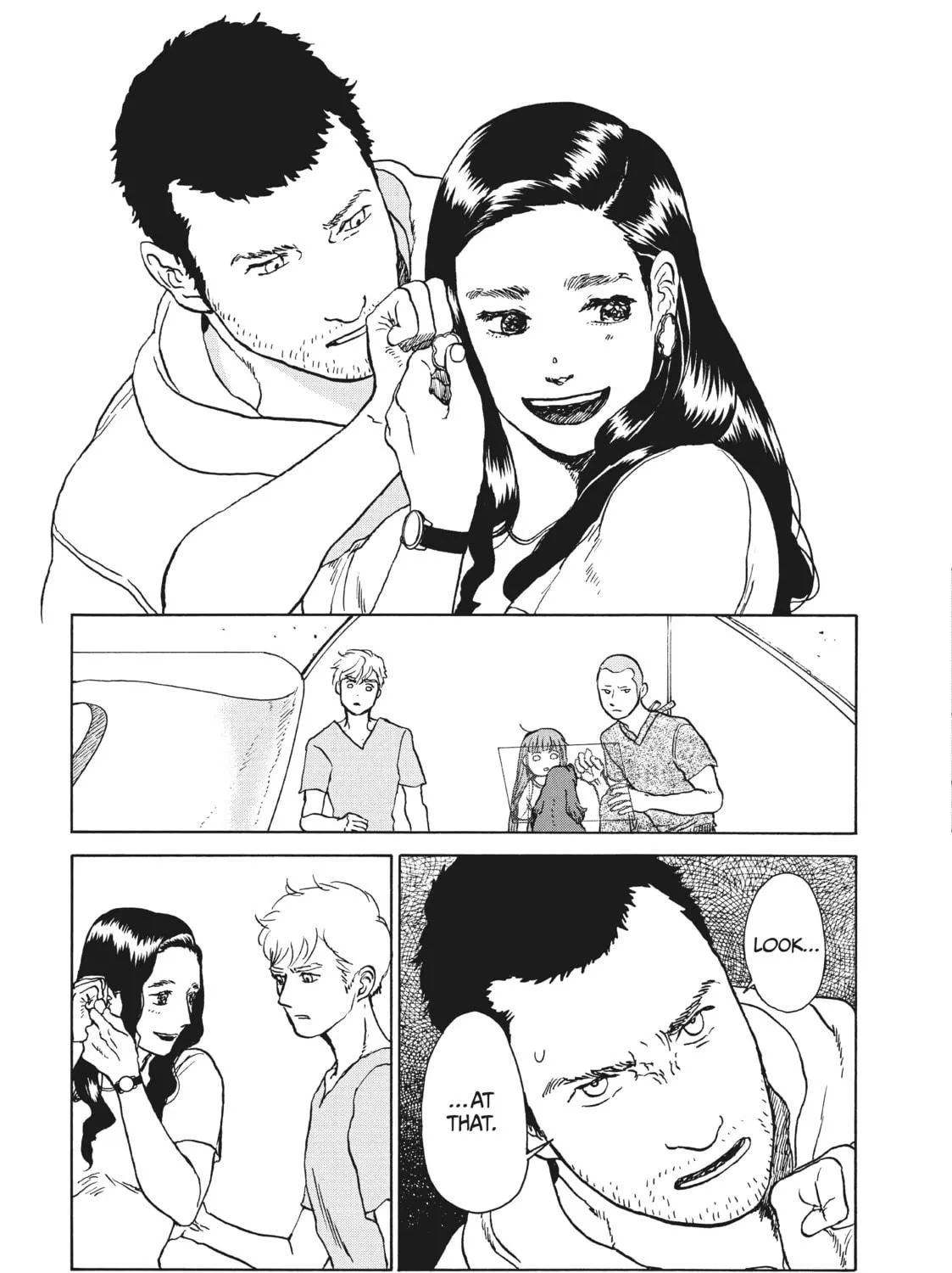 King in Limbo Chapter 30 page 49 - 