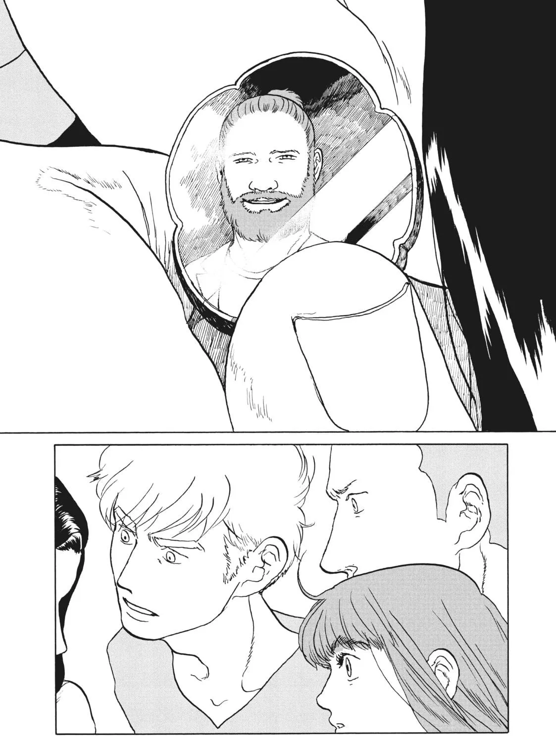 King in Limbo Chapter 30 page 53 - 