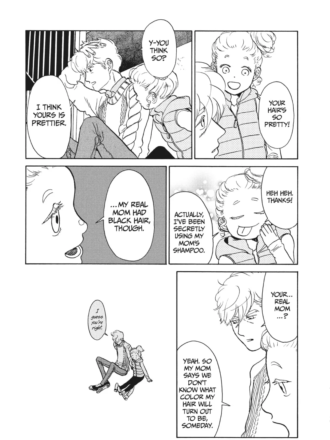 King in Limbo Chapter 32 page 37 - 