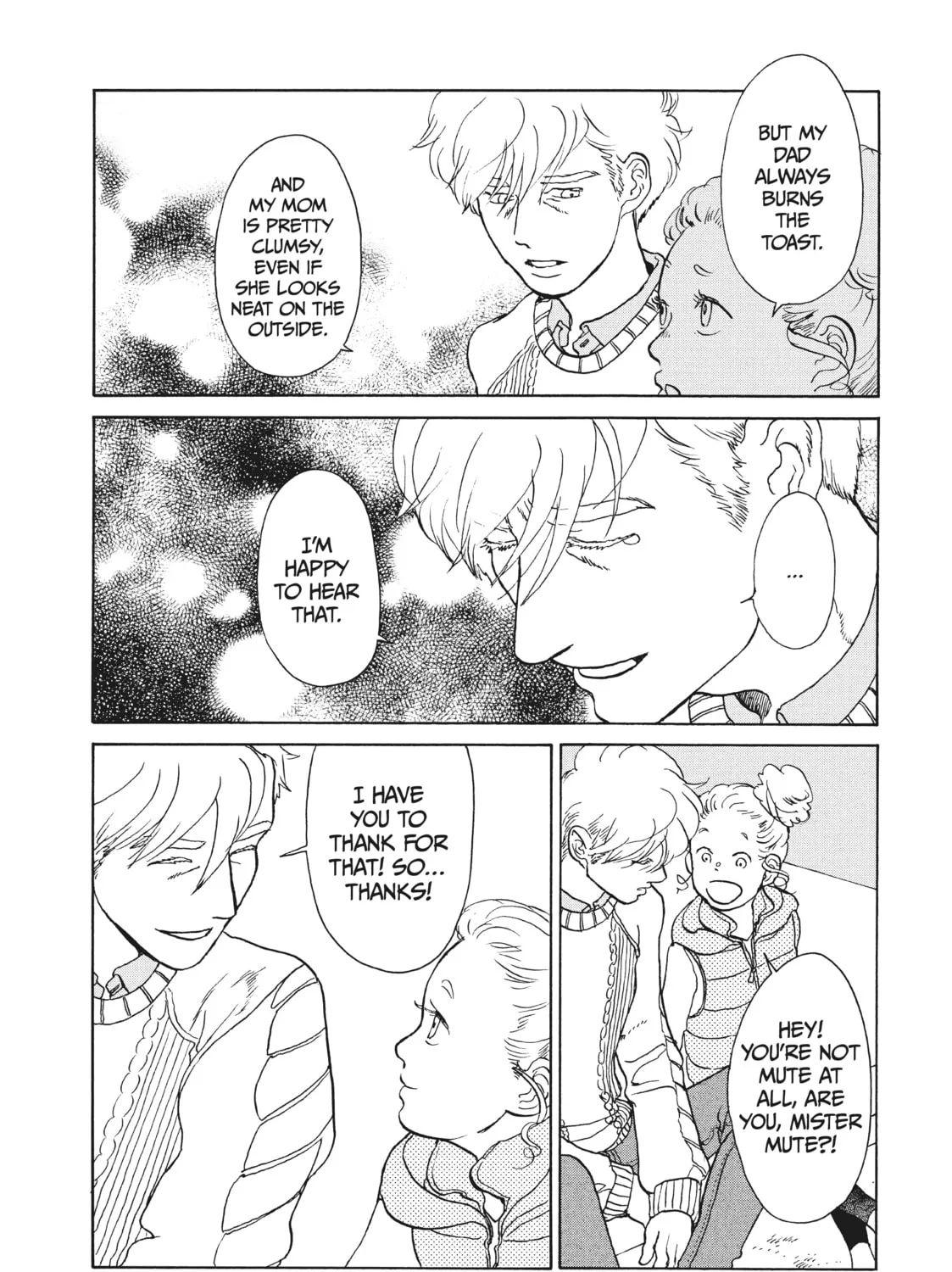 King in Limbo Chapter 32 page 43 - 