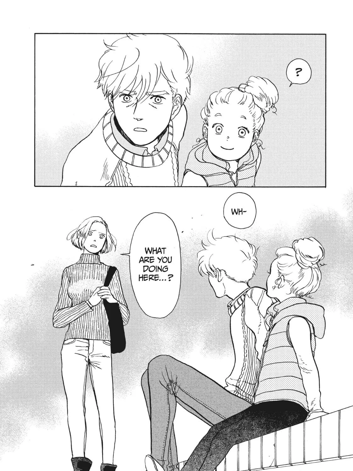 King in Limbo Chapter 32 page 47 - 