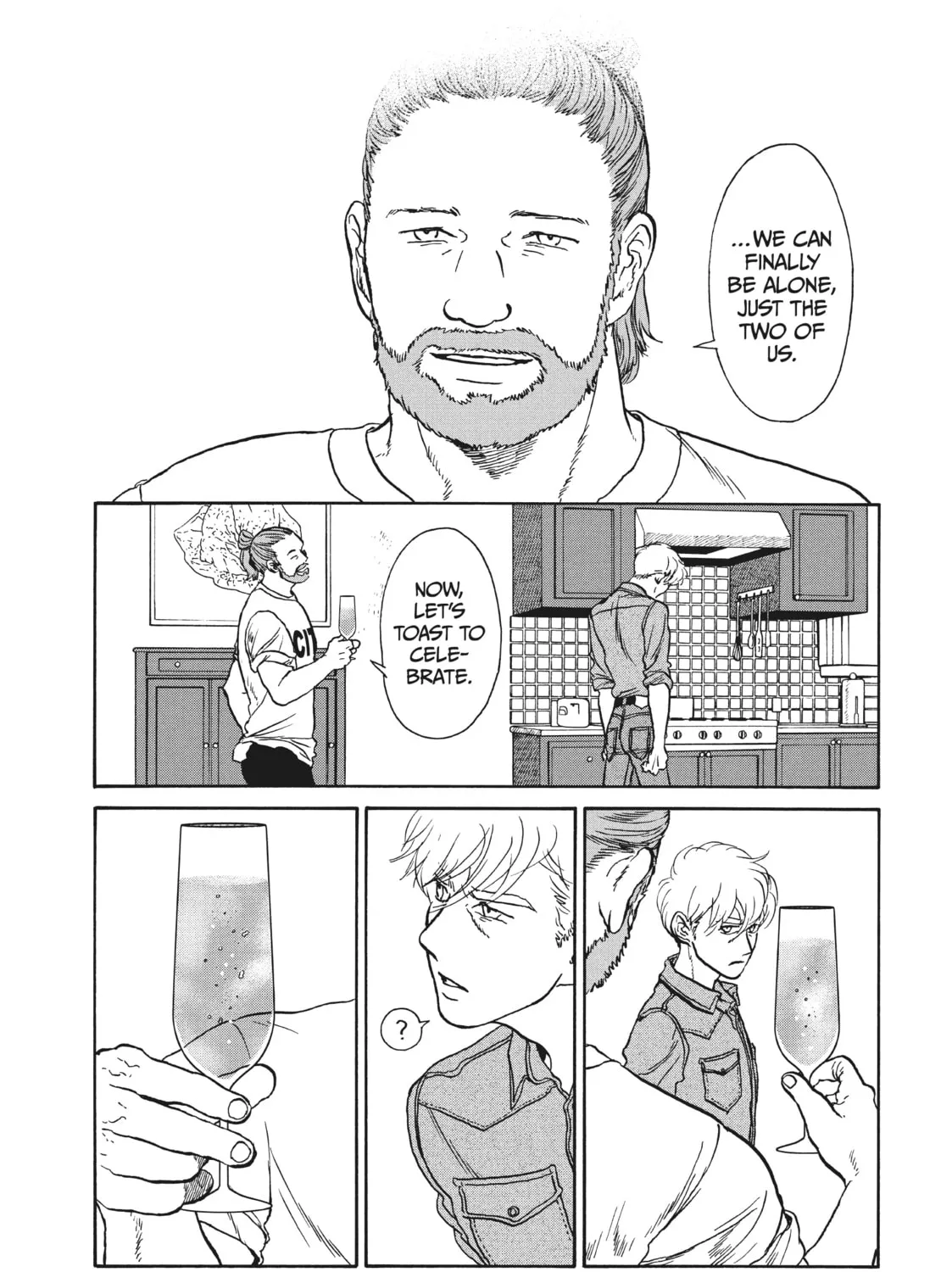 King in Limbo Chapter 35 page 7 - 