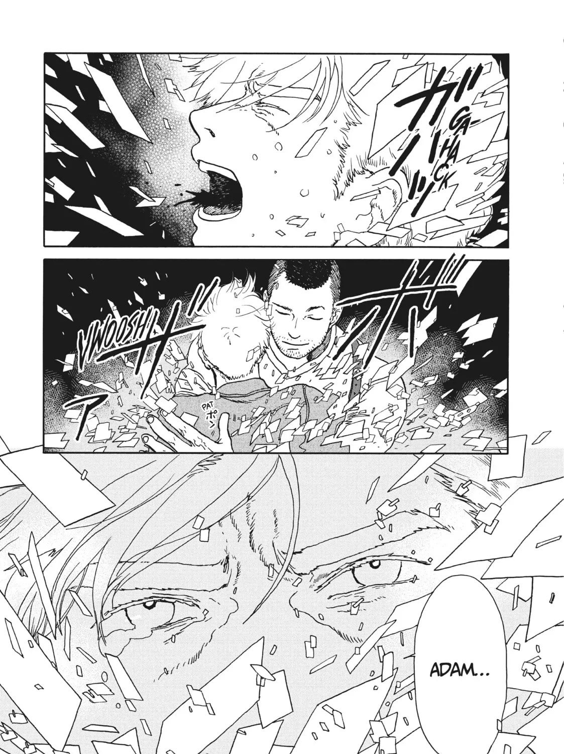 King in Limbo Chapter 36 page 57 - 