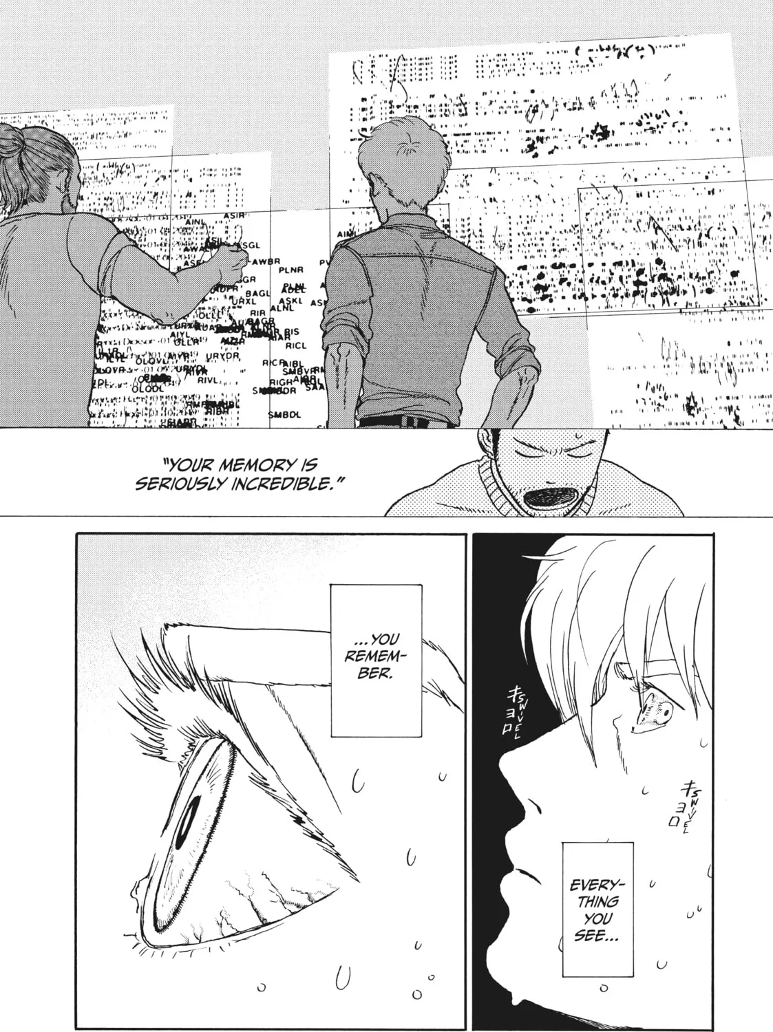 King in Limbo Chapter 36 page 7 - 