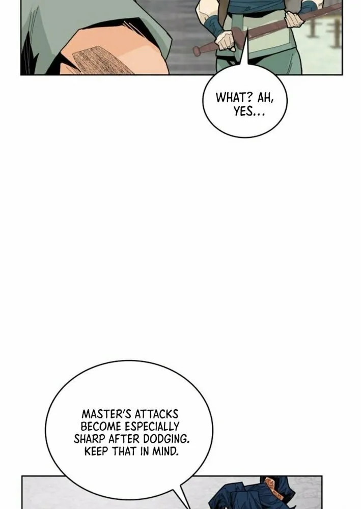 King Micheon of Goguryeo Chapter 15 page 14 - 