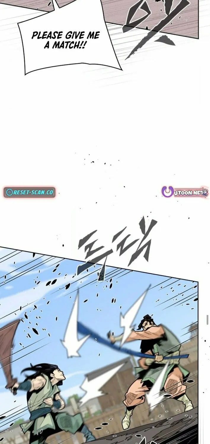King Micheon of Goguryeo Chapter 15 page 18 - 