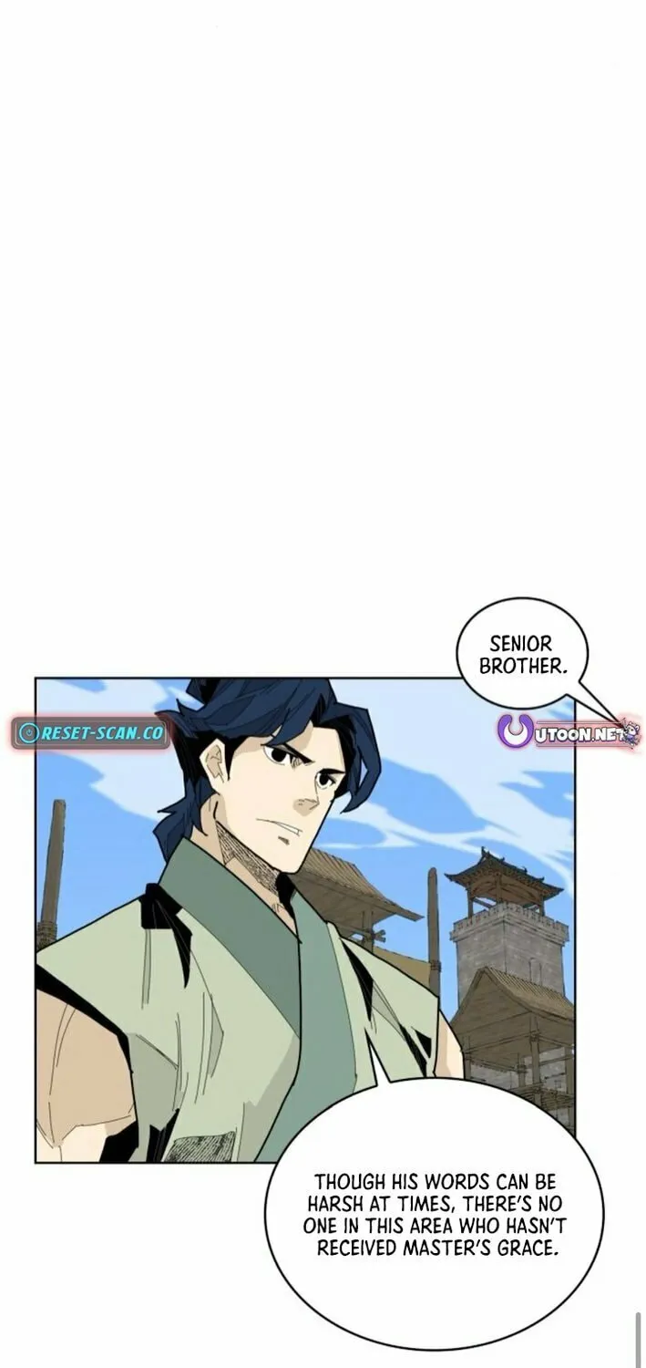 King Micheon of Goguryeo Chapter 15 page 45 - 