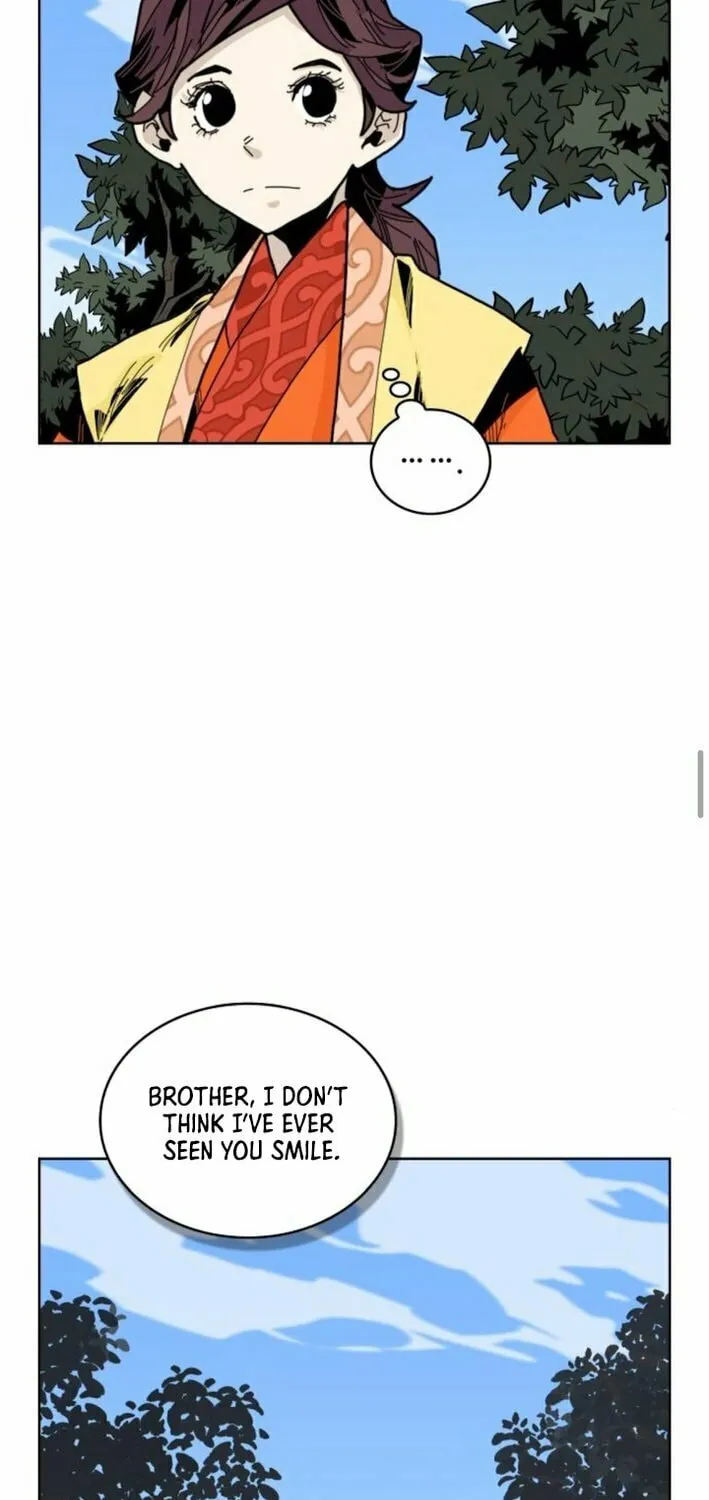 King Micheon of Goguryeo Chapter 15 page 64 - 