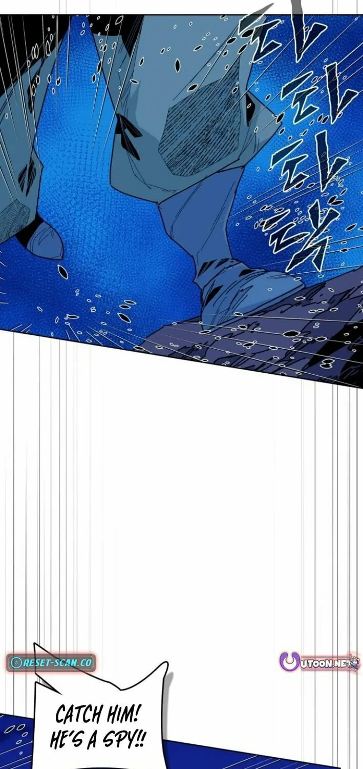 King Micheon of Goguryeo Chapter 16 page 4 - 