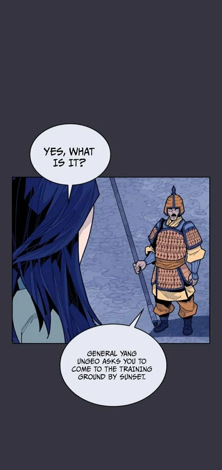 King Micheon of Goguryeo Chapter 16 page 54 - 