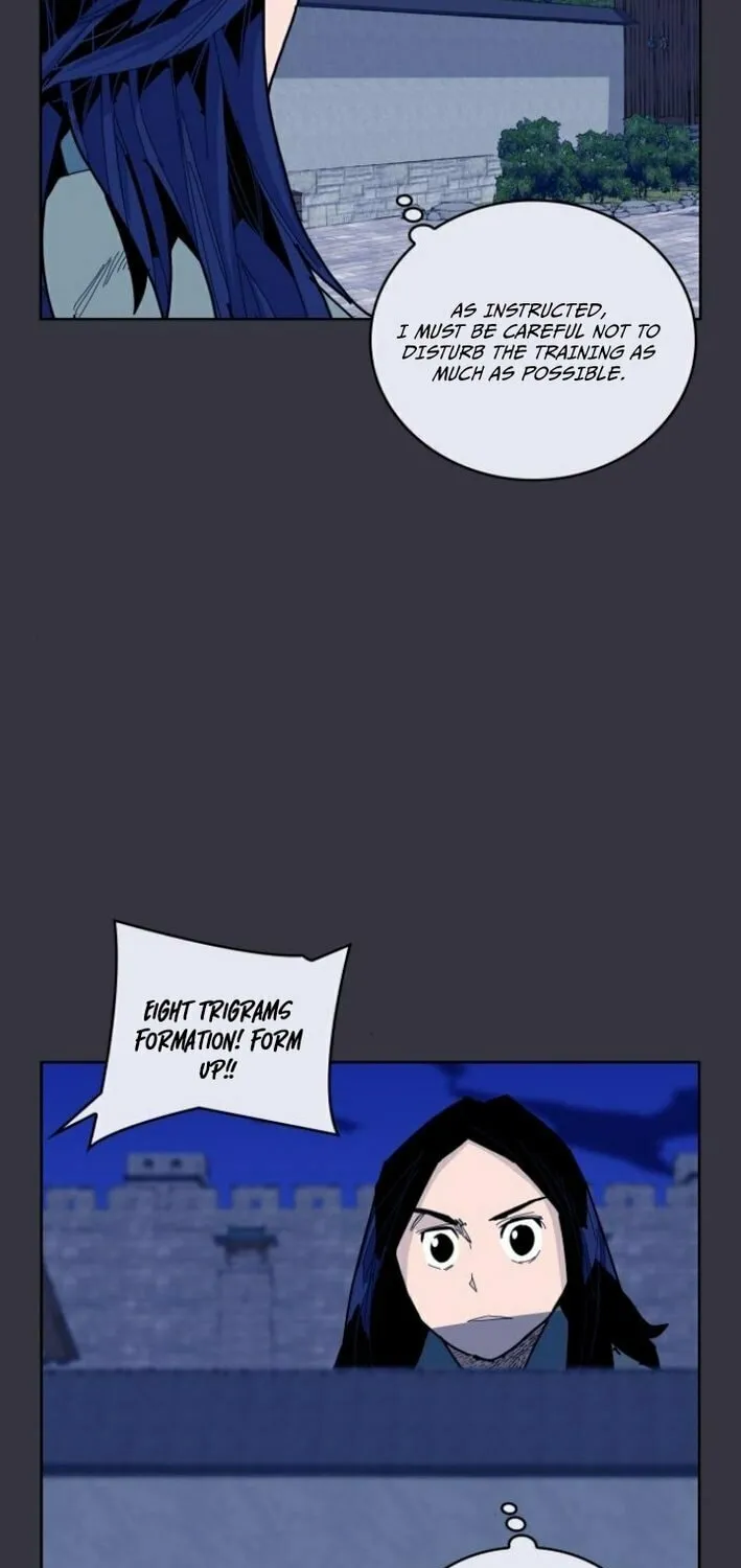 King Micheon of Goguryeo Chapter 16 page 61 - 