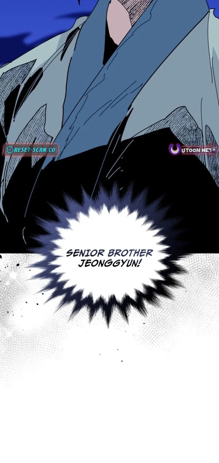 King Micheon of Goguryeo Chapter 16 page 75 - 