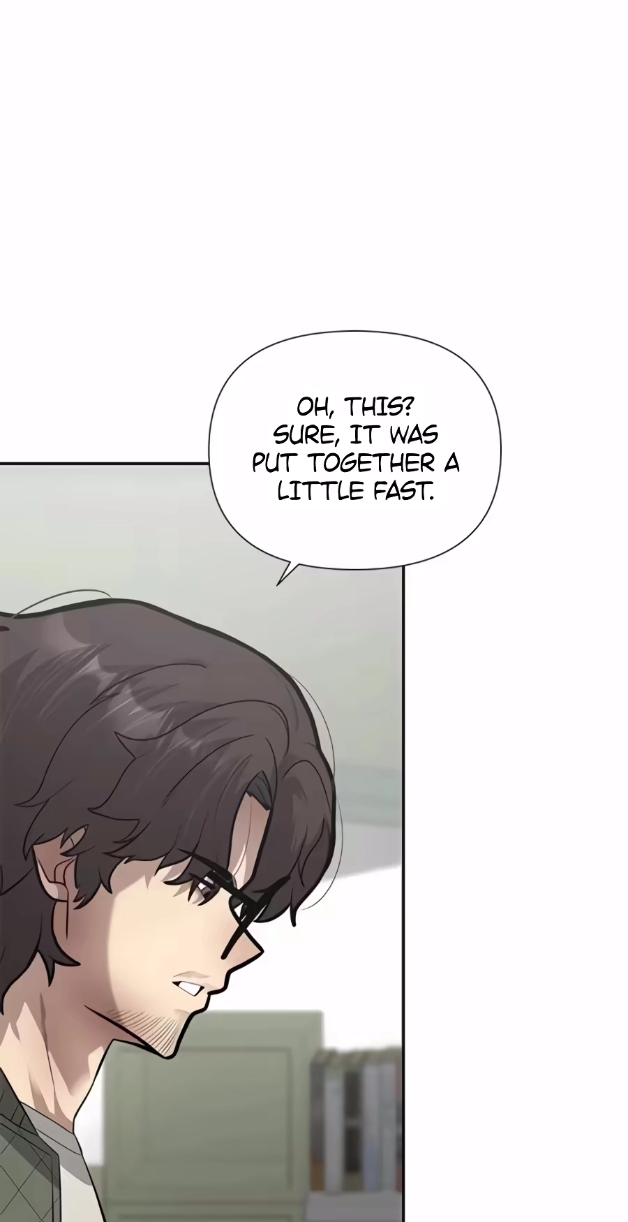 King of Improvisation Chapter 32 page 29 - 