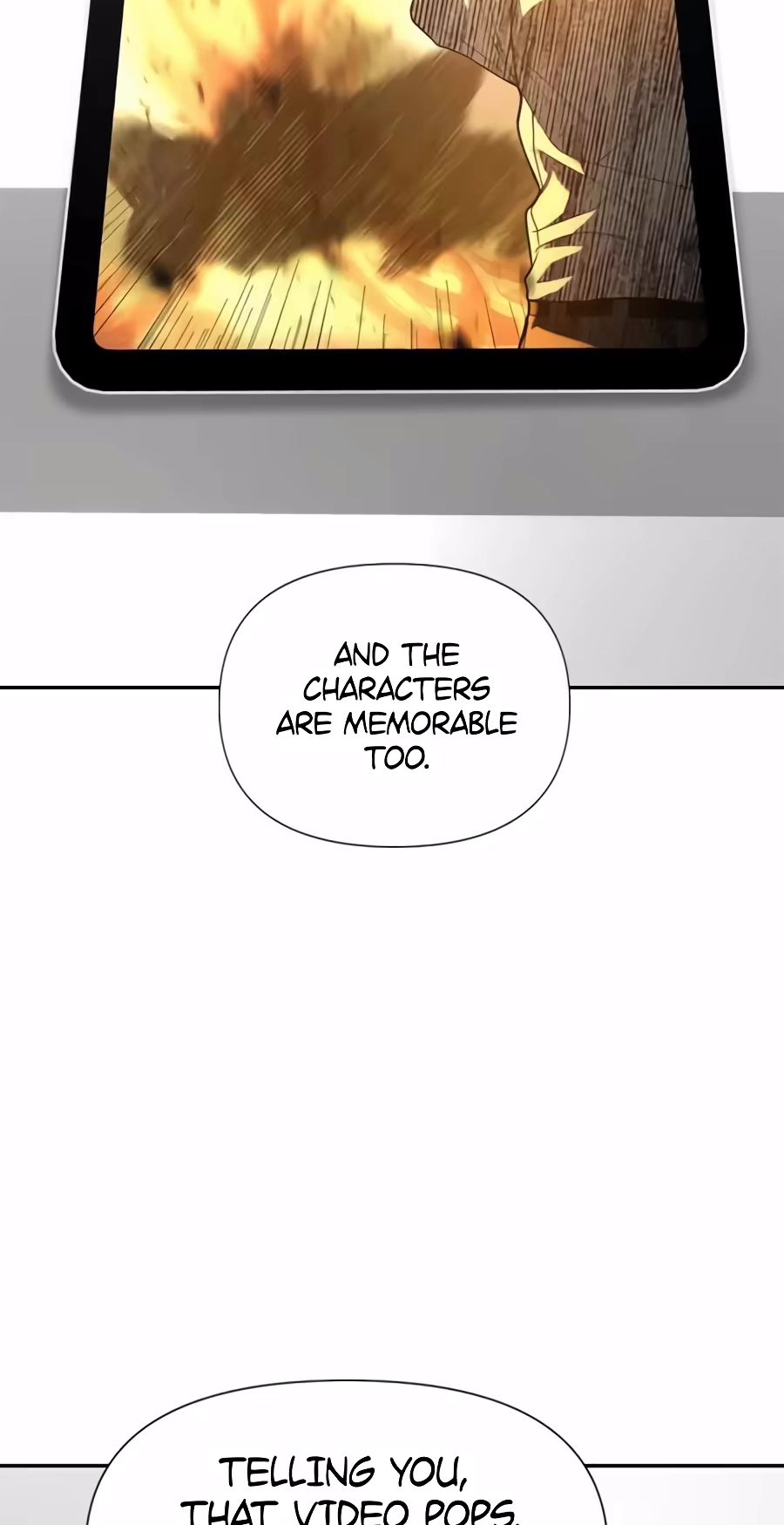 King of Improvisation Chapter 32 page 31 - 