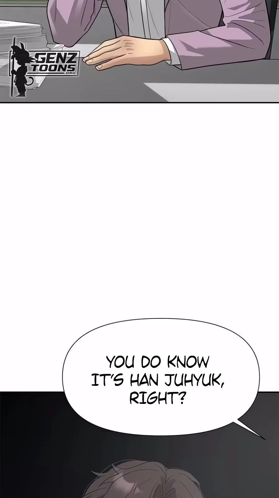 King of Improvisation Chapter 32 page 34 - 