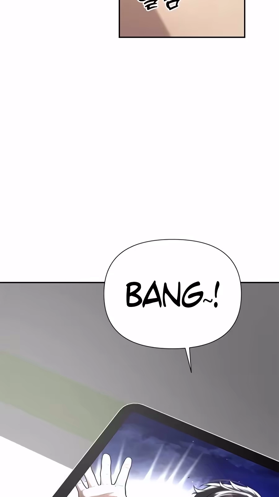 King of Improvisation Chapter 32 page 36 - 