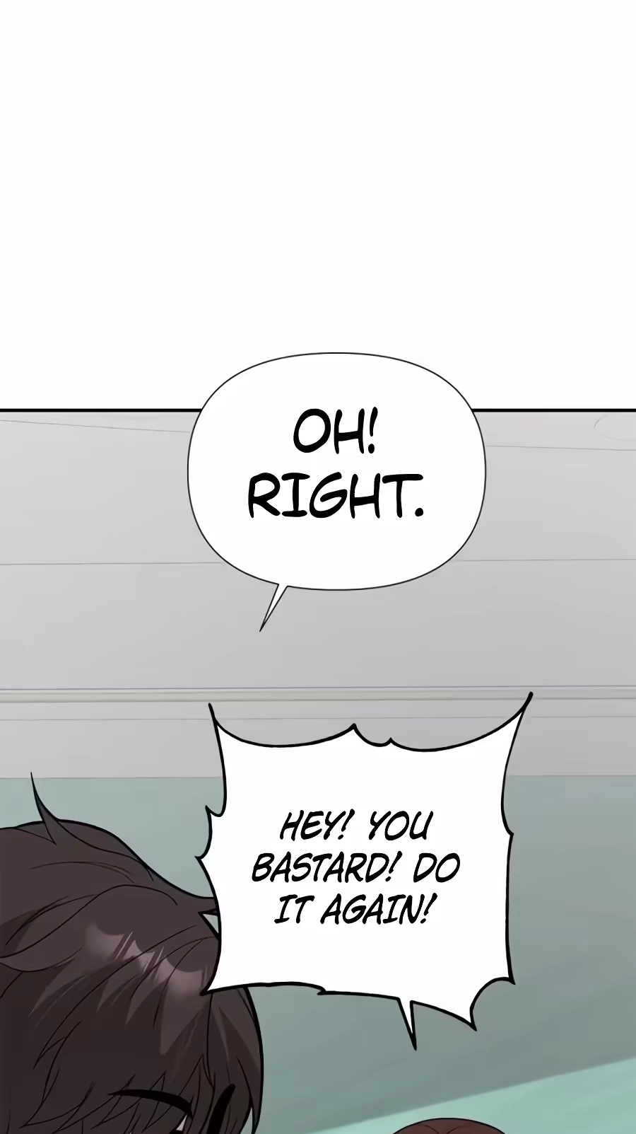 King of Improvisation Chapter 32 page 38 - 