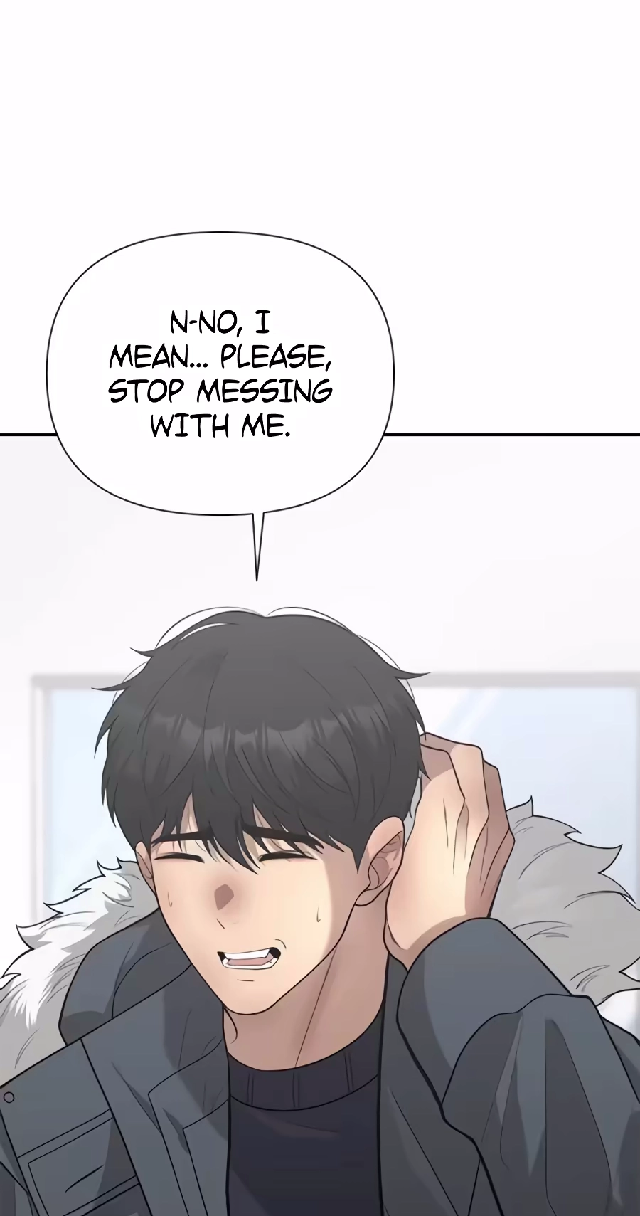 King of Improvisation Chapter 32 page 5 - 