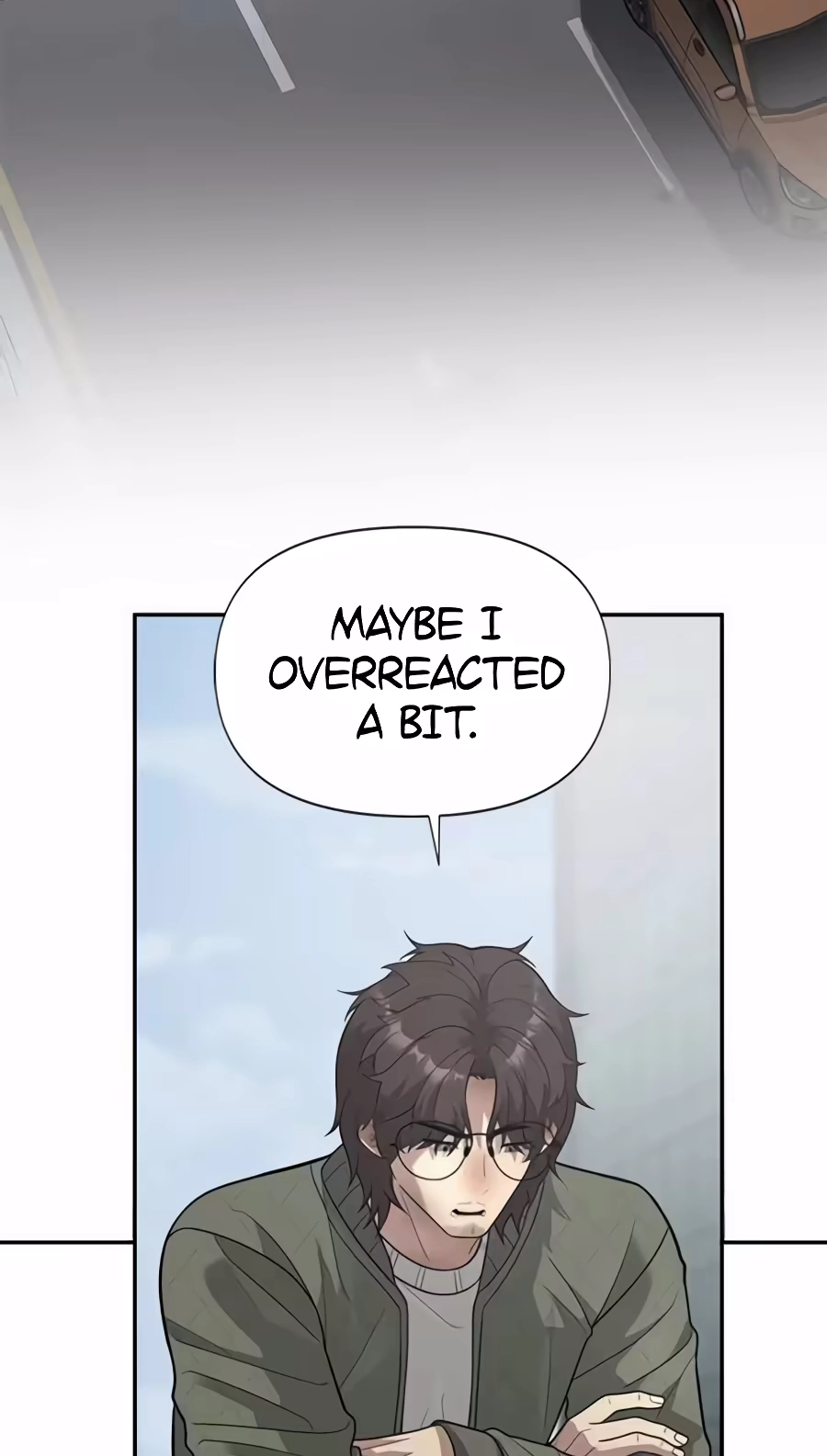 King of Improvisation Chapter 32 page 42 - 