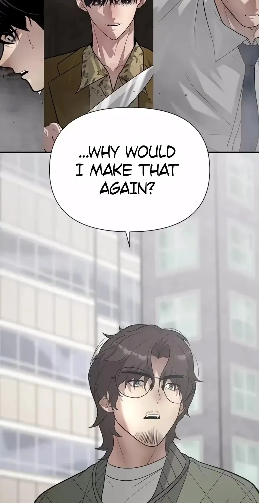 King of Improvisation Chapter 32 page 50 - 