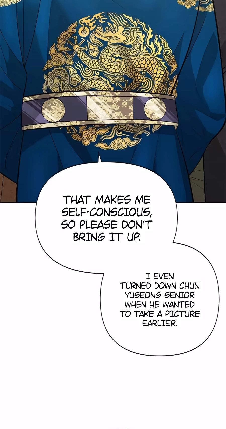 King of Improvisation Chapter 32 page 71 - 
