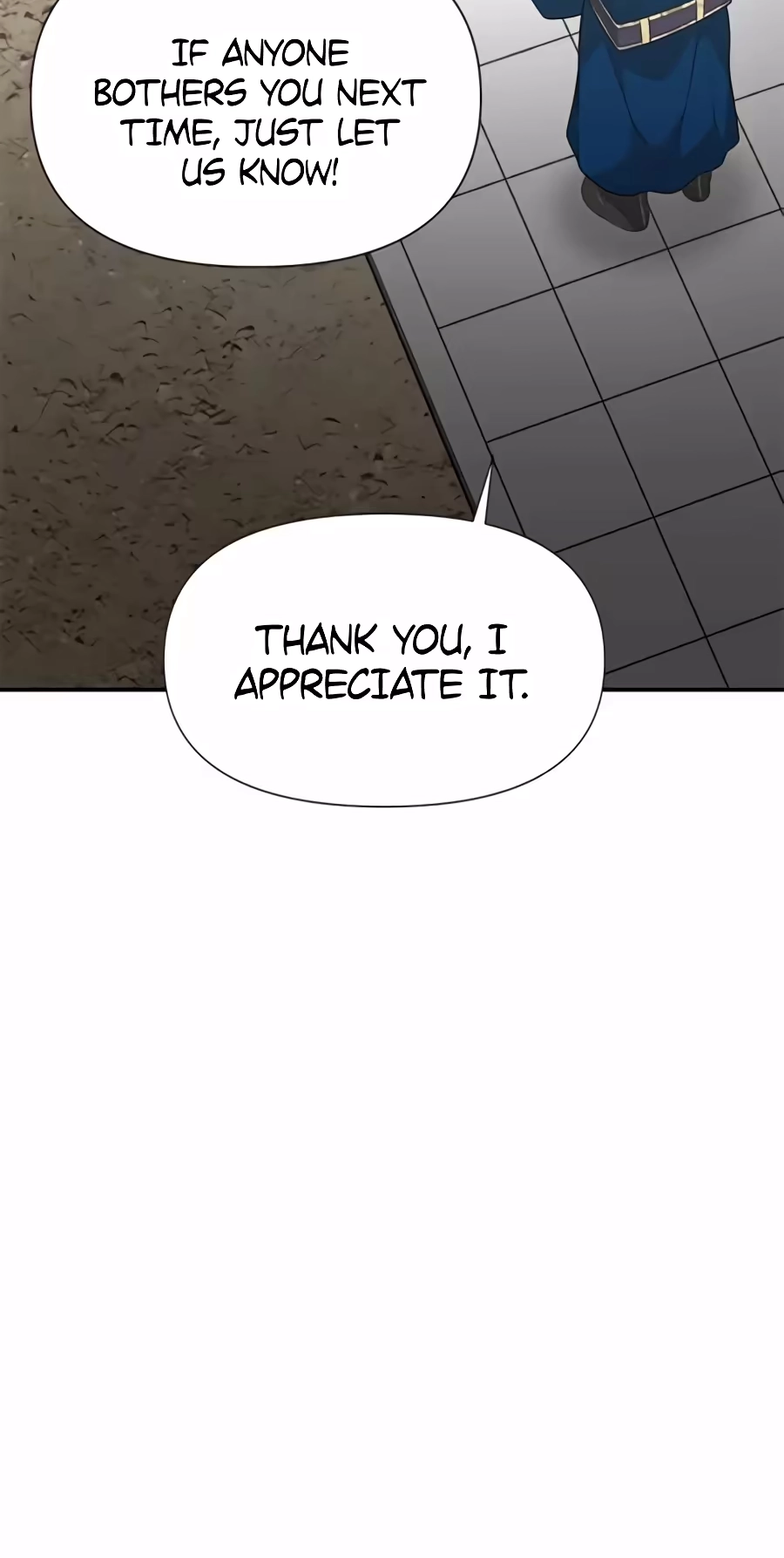 King of Improvisation Chapter 32 page 73 - 