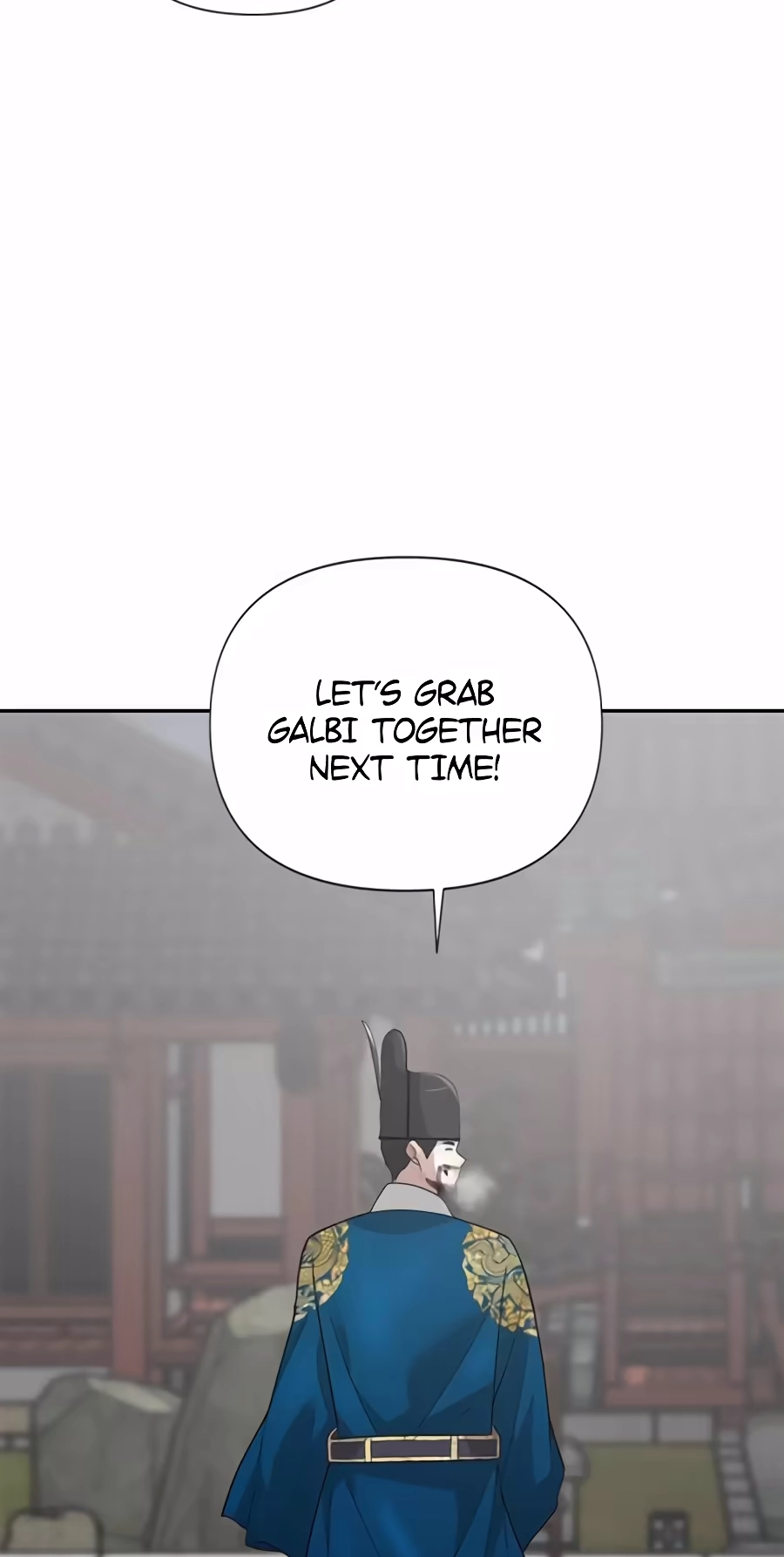 King of Improvisation Chapter 32 page 75 - 