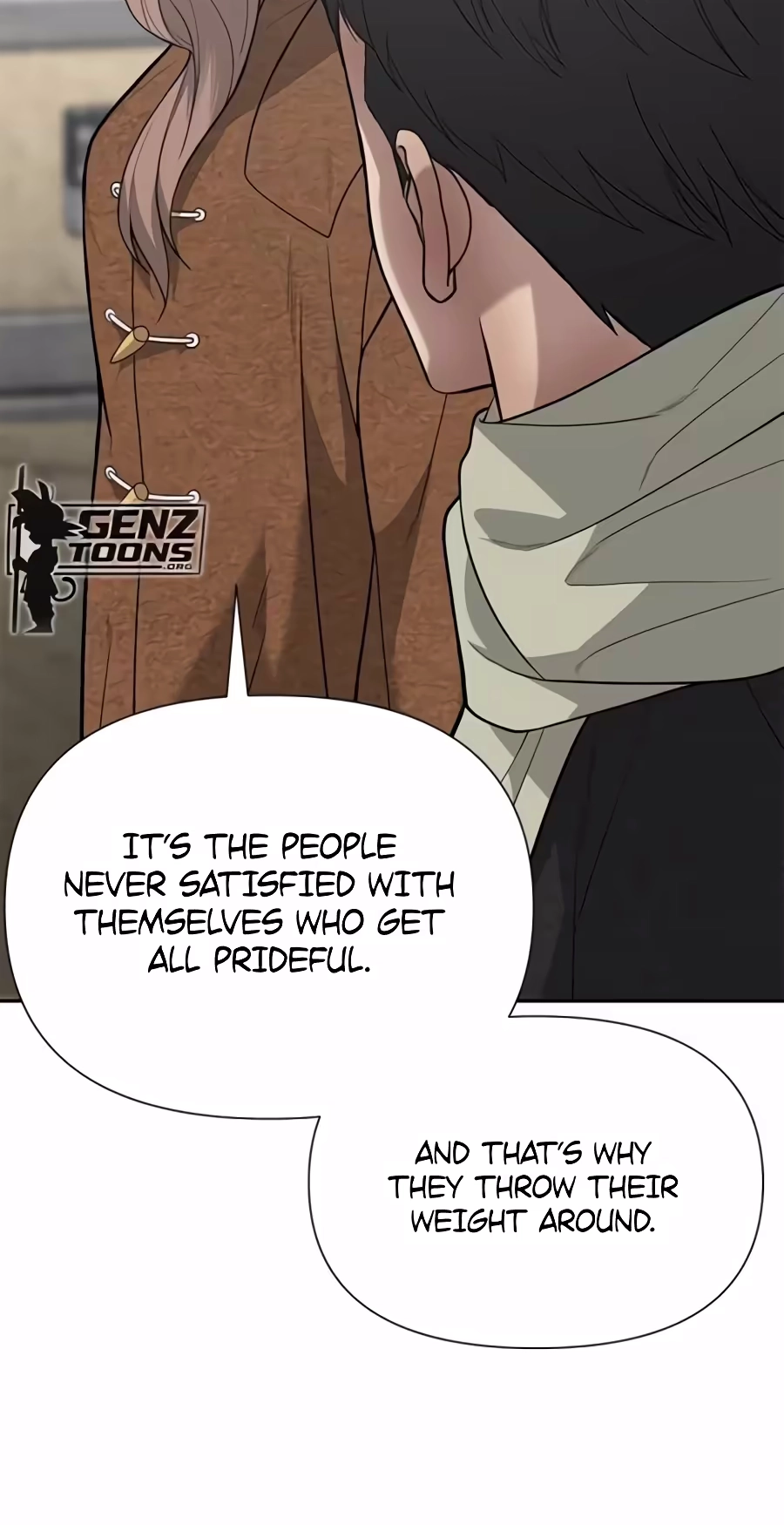 King of Improvisation Chapter 32 page 81 - 