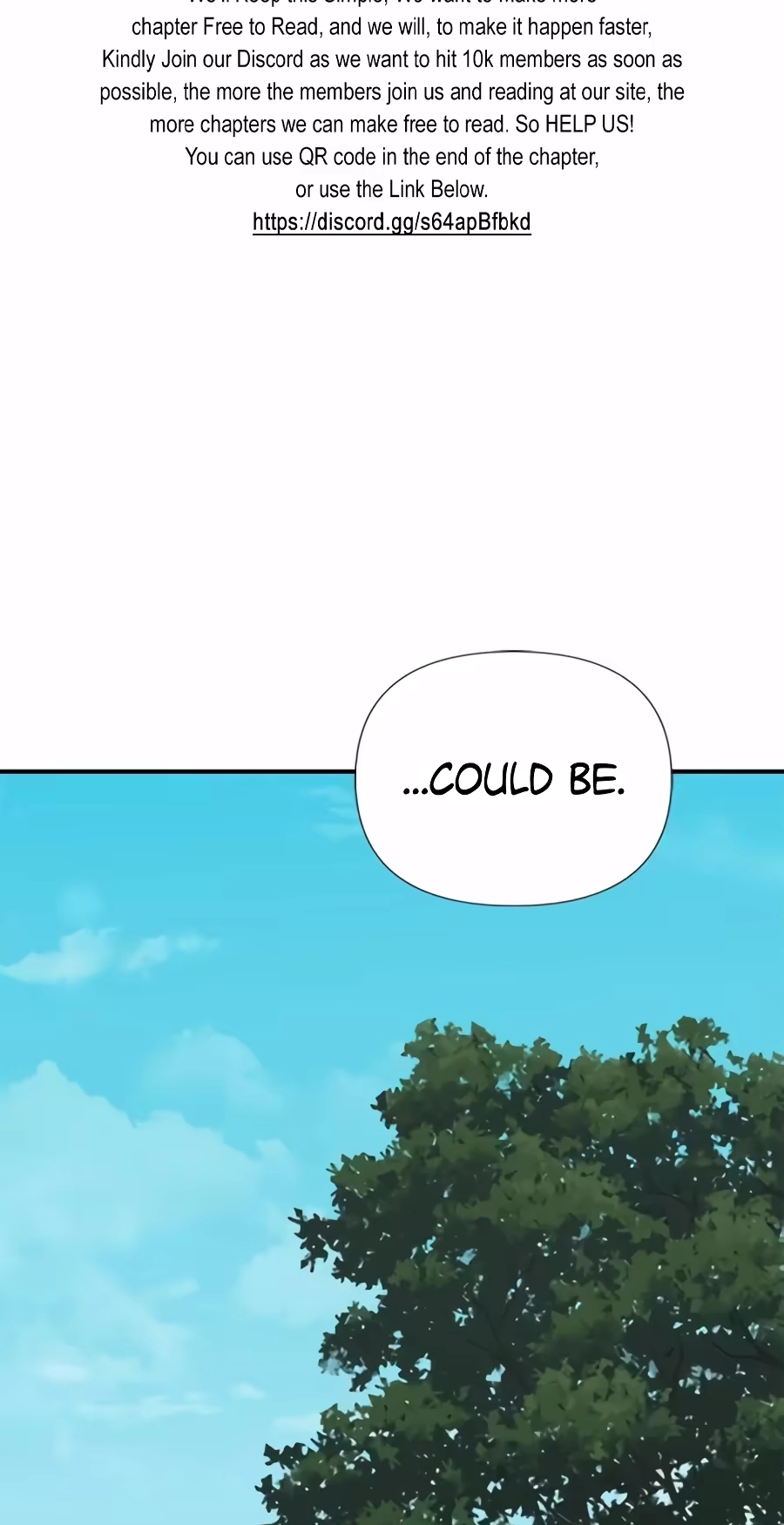 King of Improvisation Chapter 32 page 83 - 