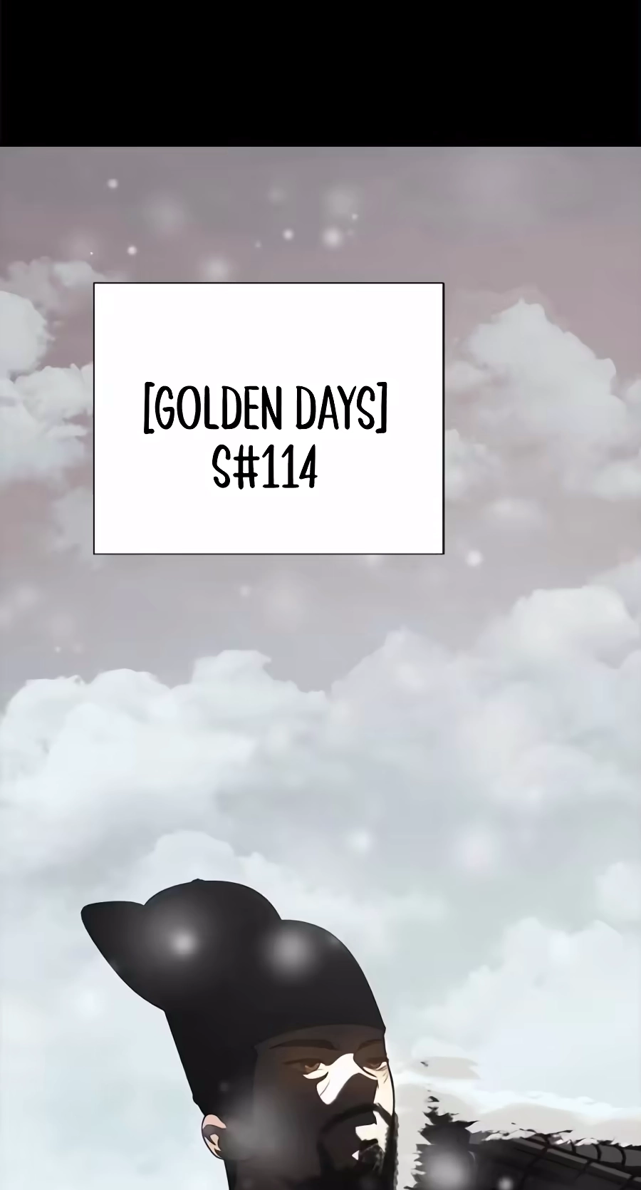 King of Improvisation Chapter 32 page 88 - 