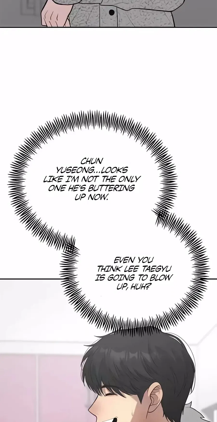 King of Improvisation Chapter 32 page 10 - 