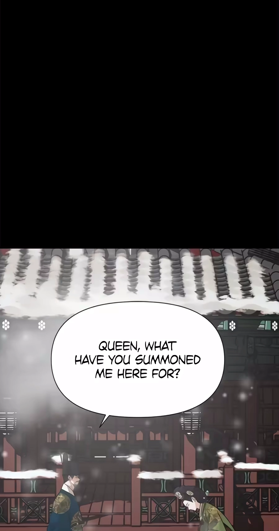 King of Improvisation Chapter 32 page 98 - 