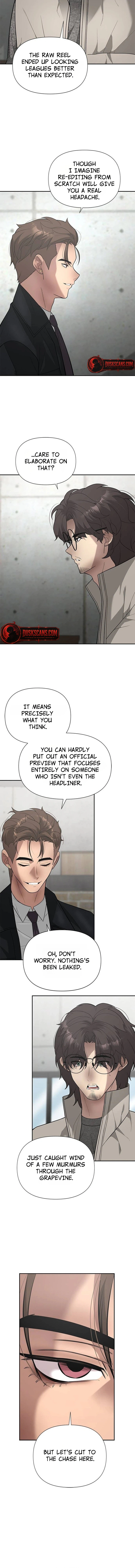 King of Improvisation Chapter 34 page 4 - 