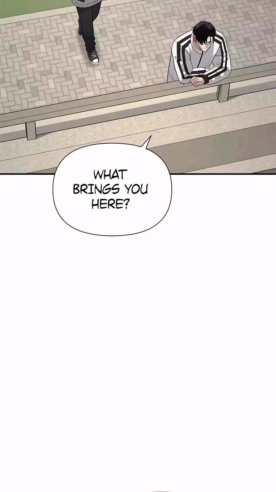 King of Improvisation Chapter 37 page 8 - 
