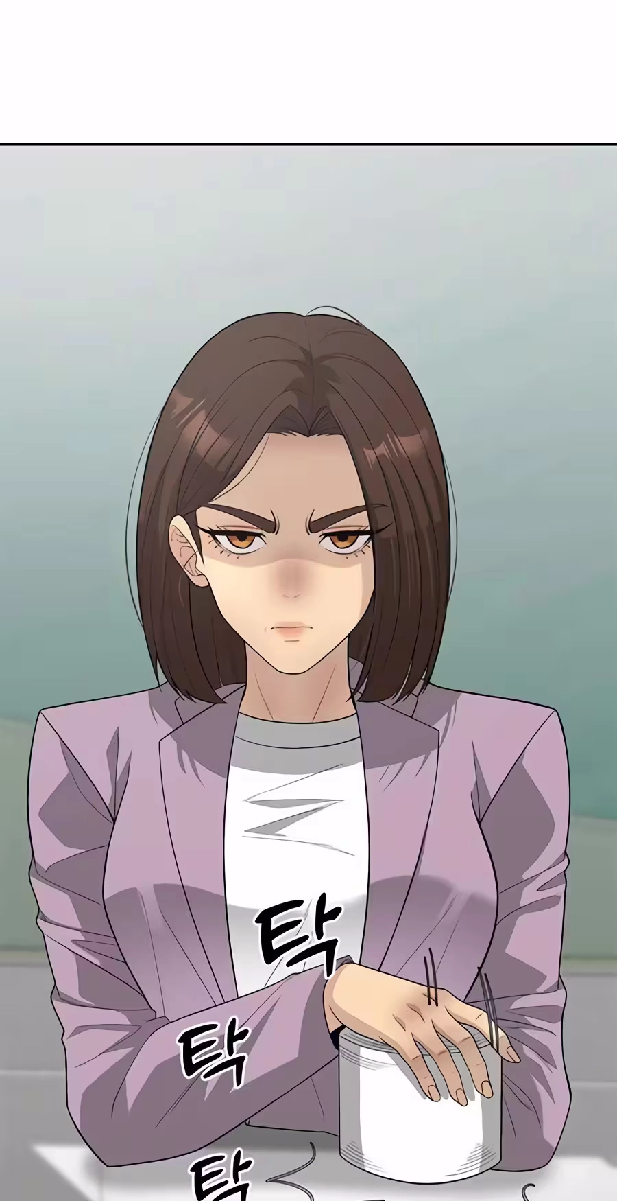 King of Improvisation Chapter 40 page 3 - 