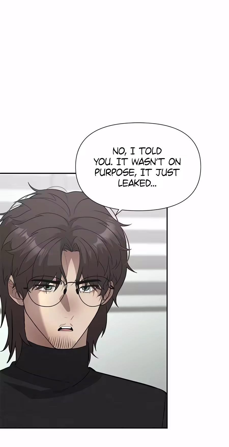 King of Improvisation Chapter 40 page 8 - 