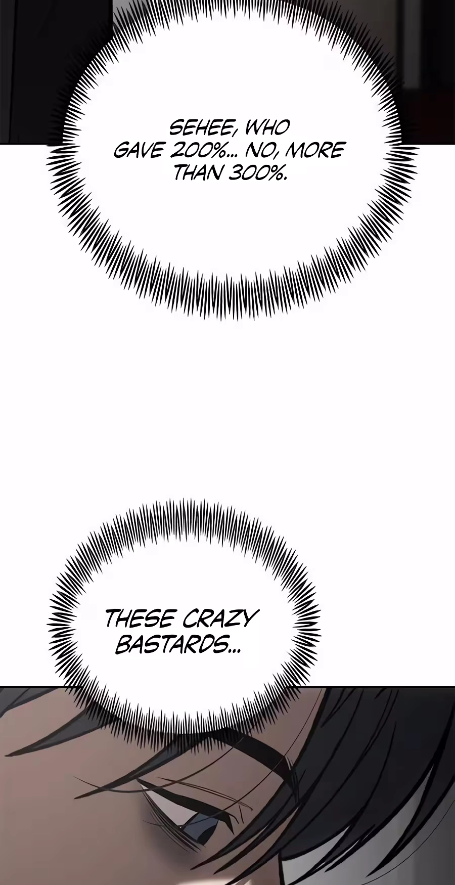 King of Improvisation Chapter 40 page 73 - 