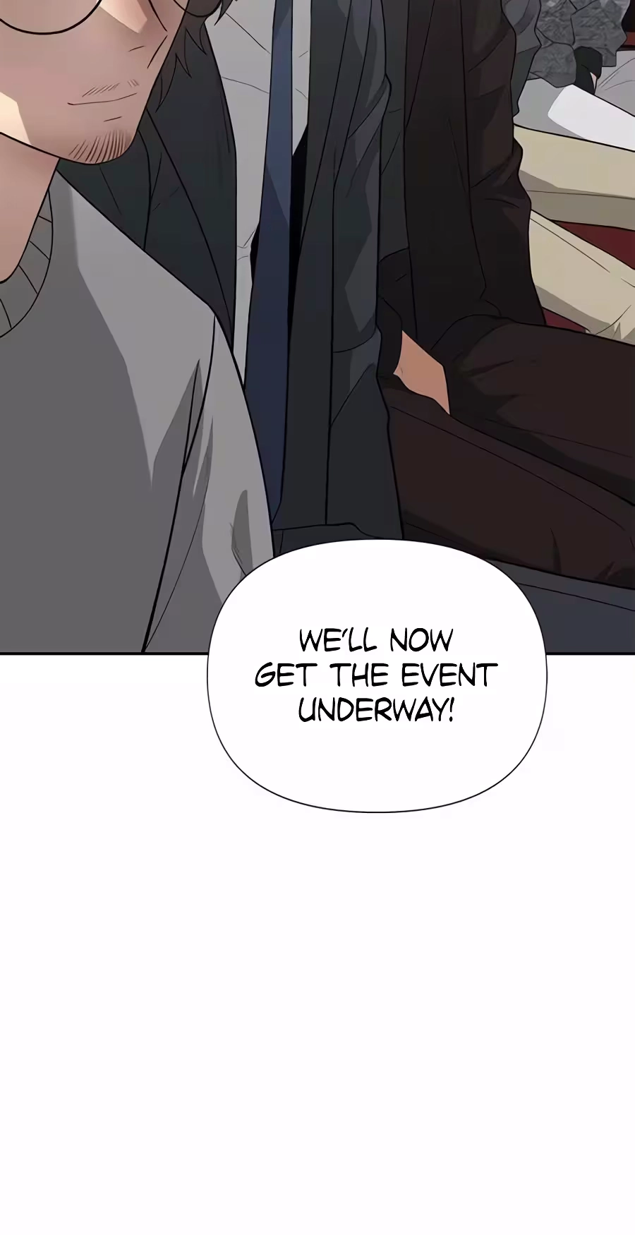 King of Improvisation Chapter 40 page 84 - 