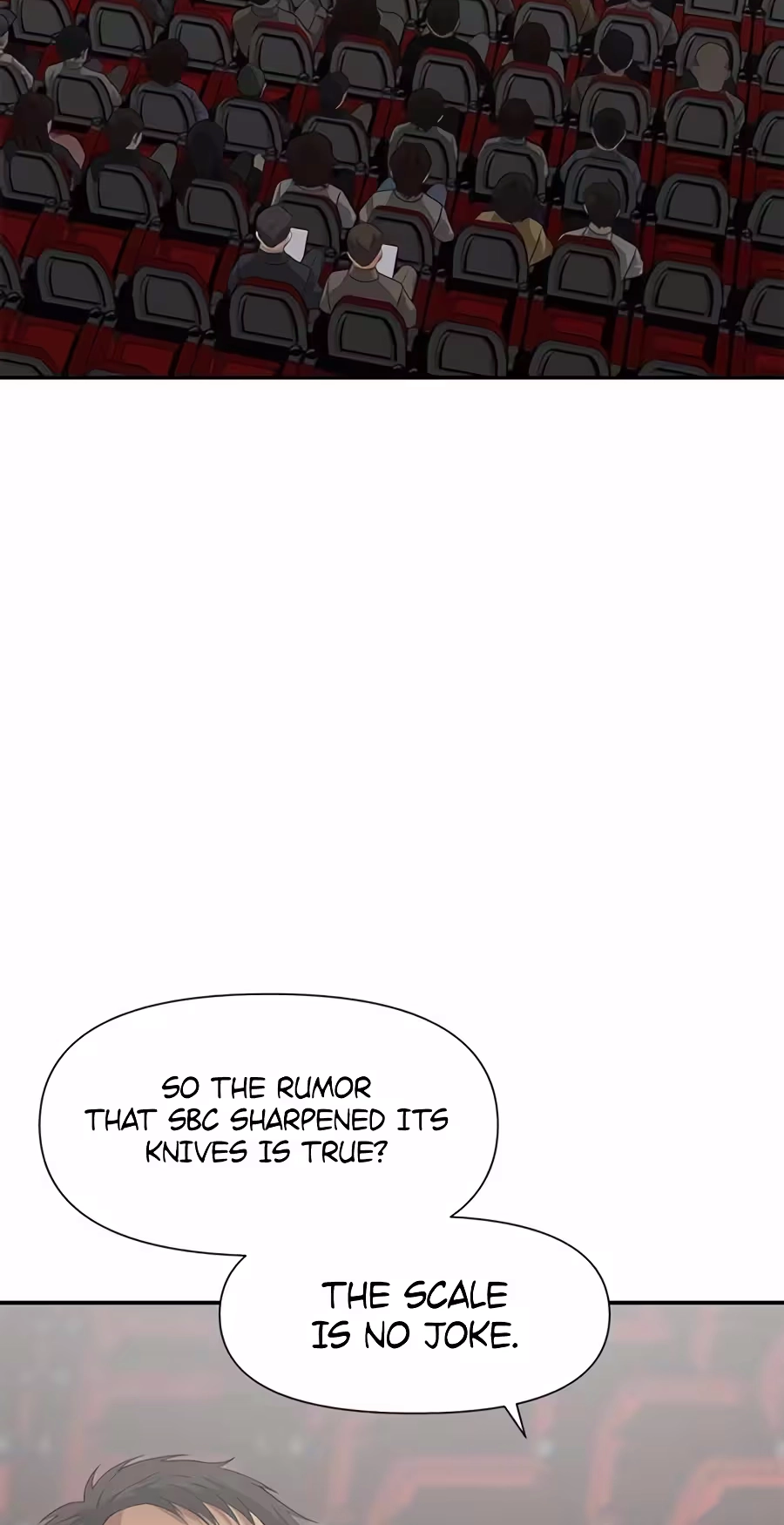 King of Improvisation Chapter 40 page 86 - 