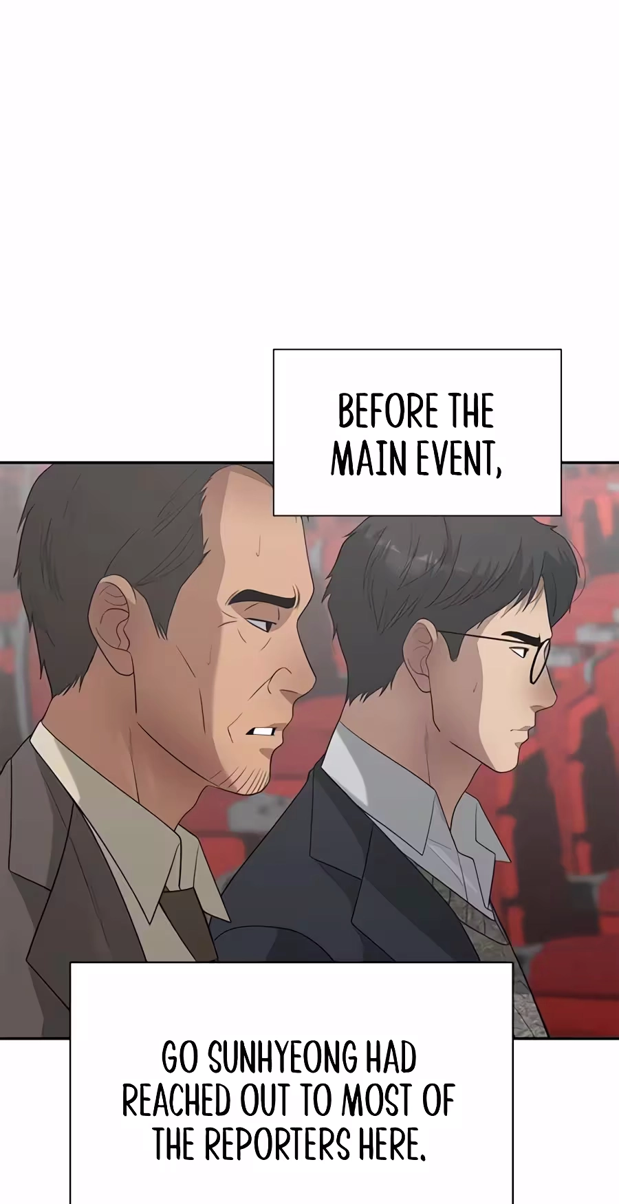 King of Improvisation Chapter 40 page 92 - 