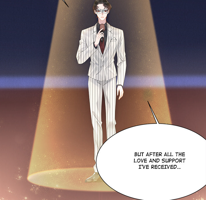King of Lavitan Chapter 1 page 11 - 