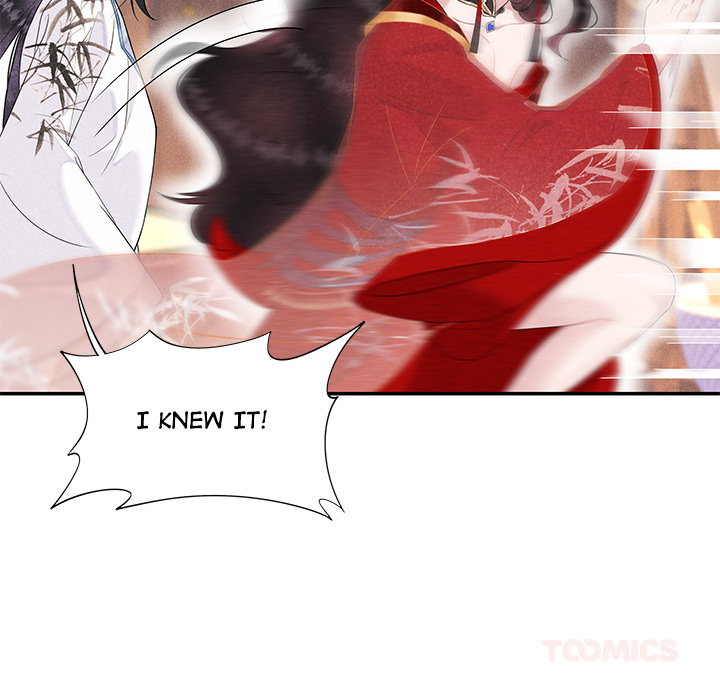 King of Lavitan Chapter 1 page 105 - 