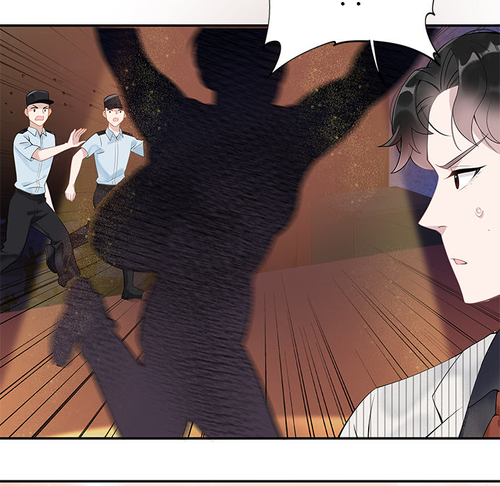 King of Lavitan Chapter 1 page 19 - 