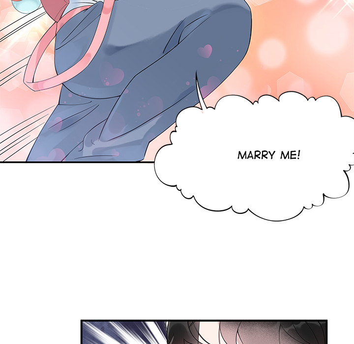 King of Lavitan Chapter 1 page 21 - 