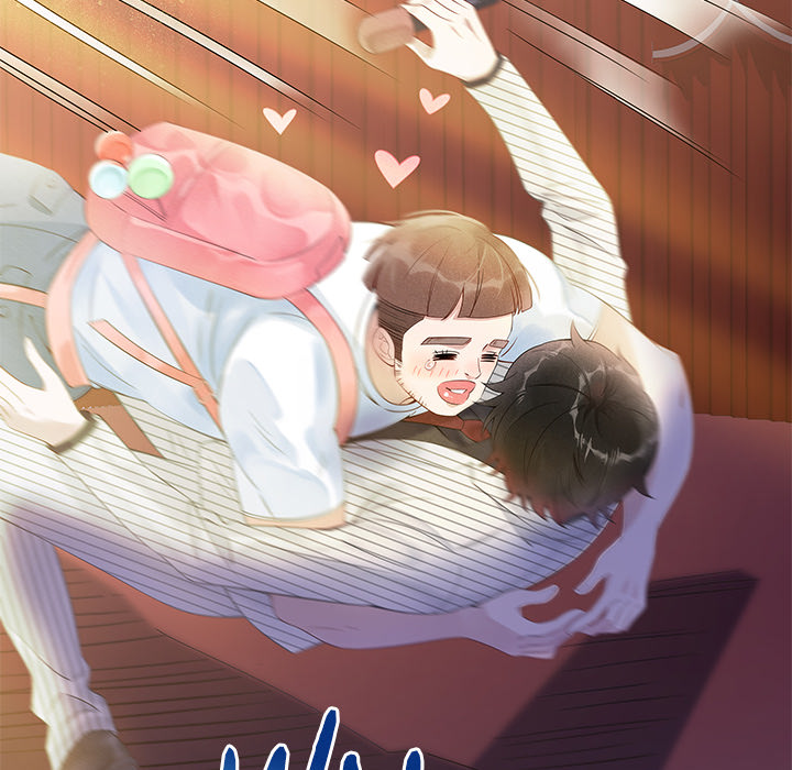 King of Lavitan Chapter 1 page 23 - 