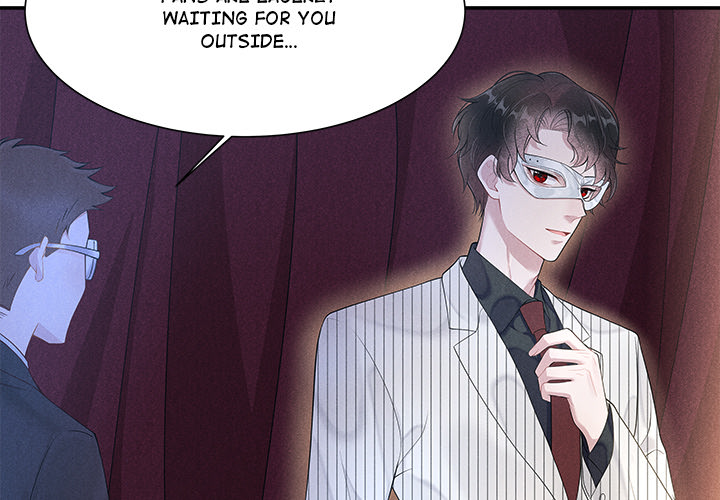 King of Lavitan Chapter 1 page 4 - 