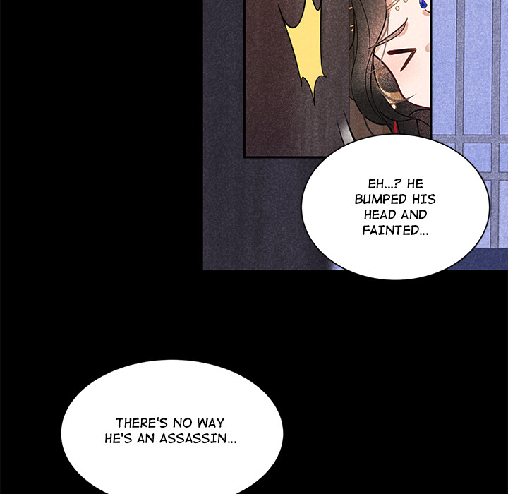 King of Lavitan Chapter 1 page 33 - 