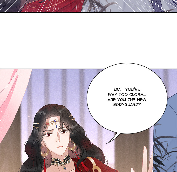 King of Lavitan Chapter 1 page 38 - 