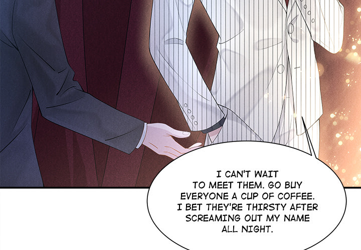 King of Lavitan Chapter 1 page 5 - 