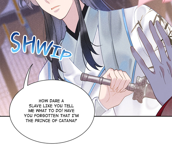 King of Lavitan Chapter 1 page 41 - 